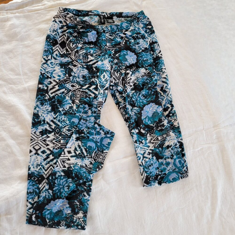 Women's LOT of 12 Tops Pants Blouses assorted Small & XS BUNDLE Twelve Mixed - Picture 16 of 16